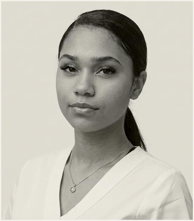Isabella Hernandez