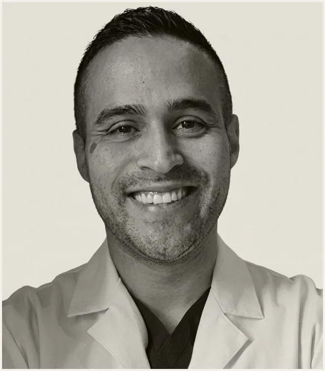 Alejandro Ramirez